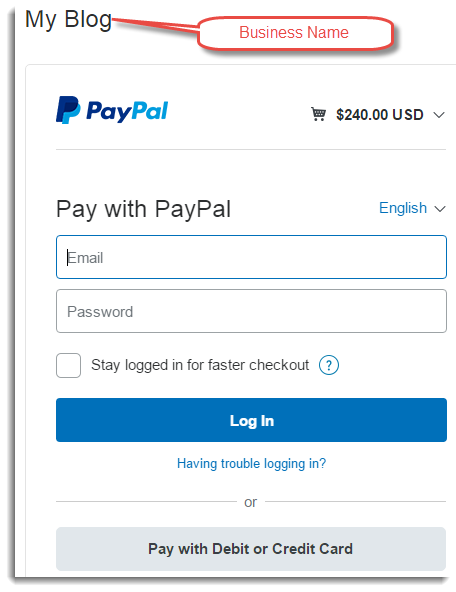 paypal mastercard login prepaid
