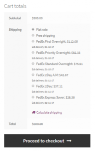 fedex tracking shipment cancelled by sender
