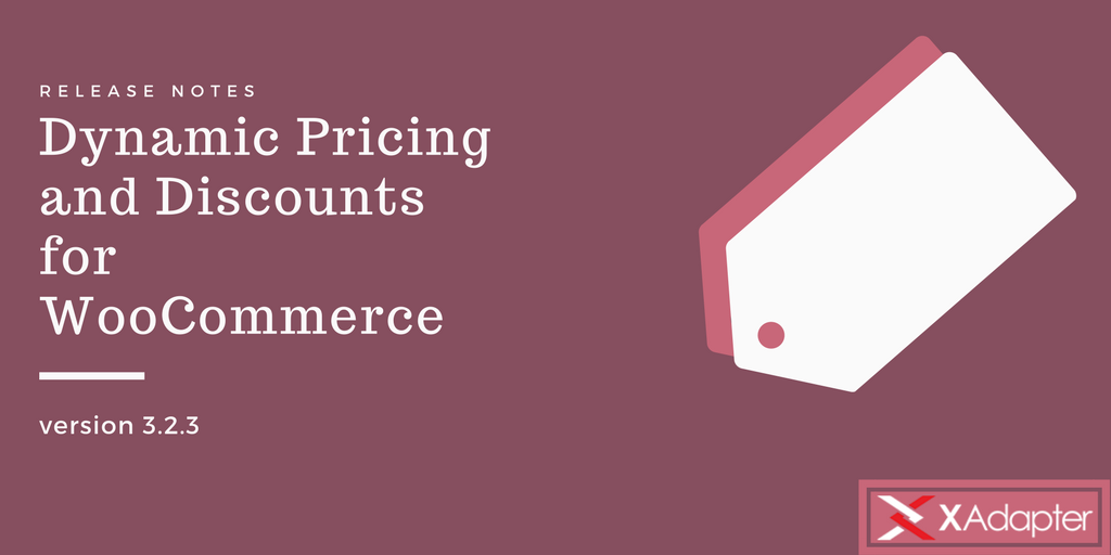 Dynamic Pricing and Discoounts for WooCommerce