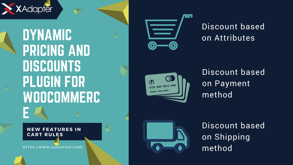 Dynamic Pricing and Discounts plugin for WooCommerce