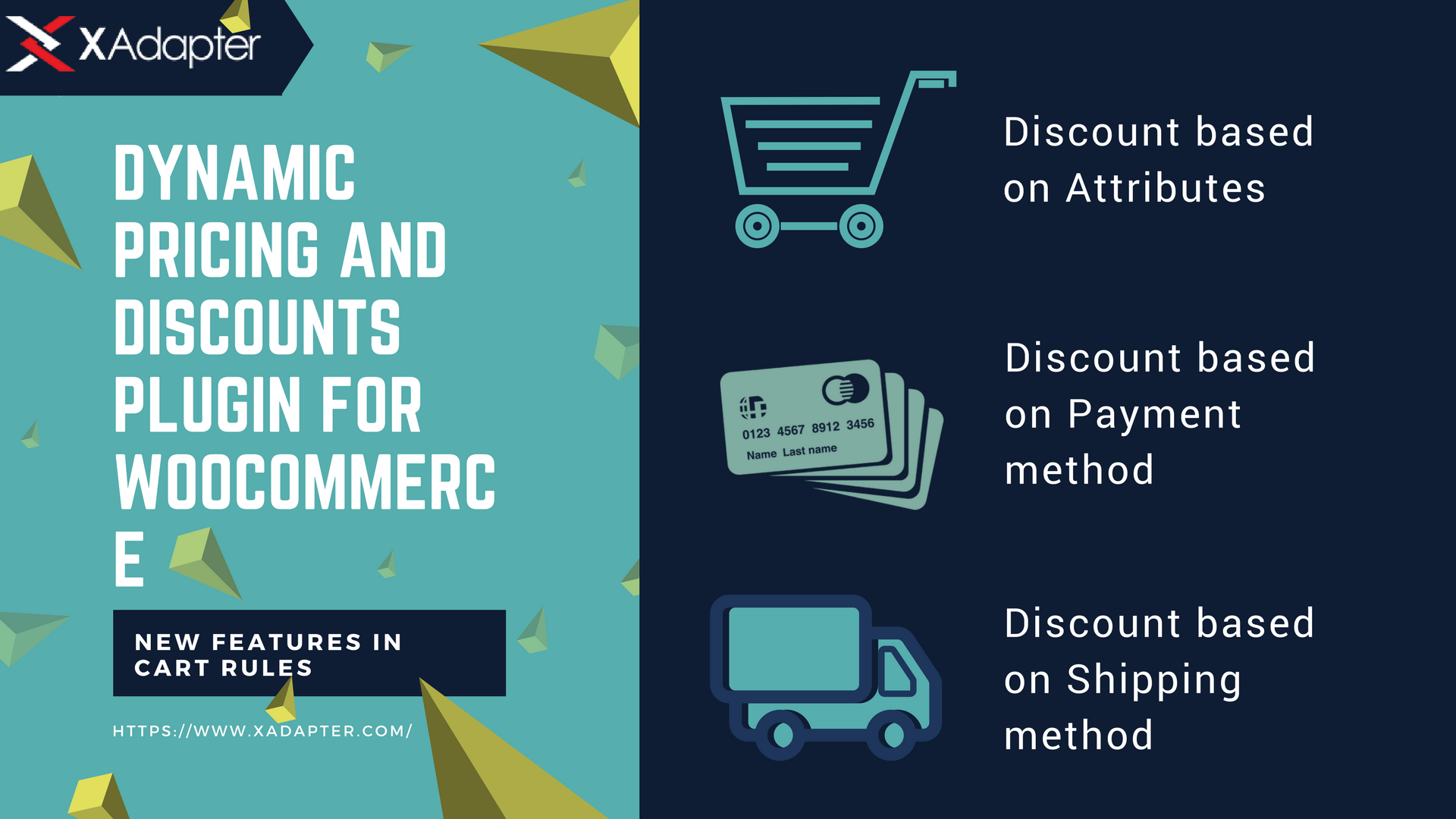 woocommerce dynamic pricing