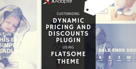 Dynamic Pricing and Discounts