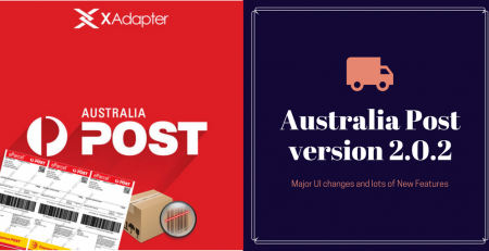 WooCommerce Australia Post Shipping Plugin with Print Label & Tracking