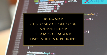 10 Handy Customizations for USPS Shipping Plugin