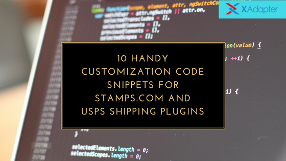 10 Handy Customizations for USPS Shipping Plugin