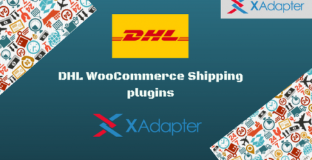 DHL WooCommerce Shipping Method