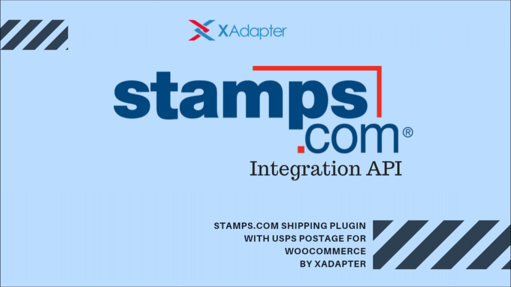 Stamps.com Shipping Plugin with USPS Postage for WooCommerce