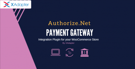 Authorize.Net Payment Gateway For WooCommerce
