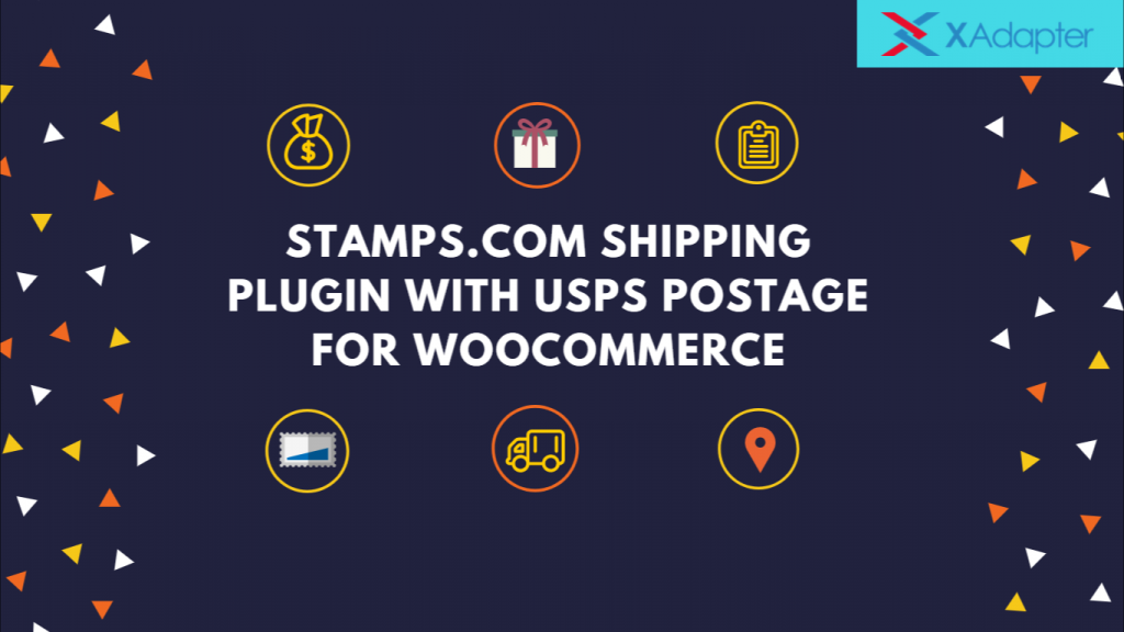 Stamps.com Shipping Plugin with USPS Postage for WooCommerce