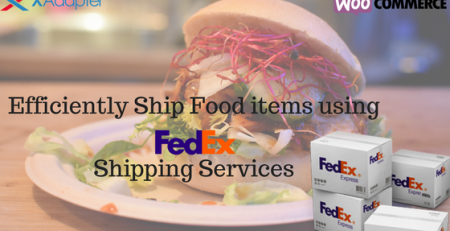 fedex shipping services