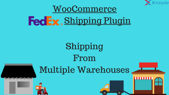 Ship your Products Easily from Multiple Warehouses using WooCommerce ...