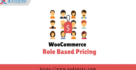 Role Based Pricing