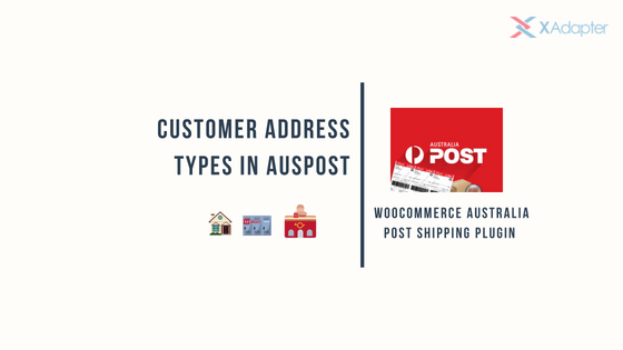 WooCommerce Australia Post Shipping Plugin