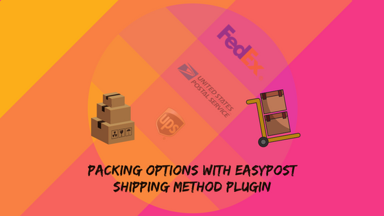 easypost shipping method plugin