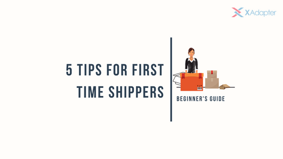 WooCommerce shipping tips for first time shippers woocommerce hipping