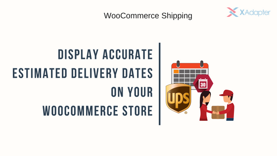 Display Accurate Estimated Delivery Dates on Your WooCommerce store