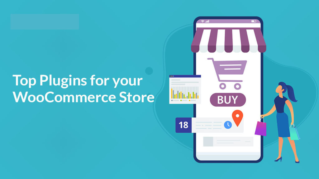 Top-10-Plugins-for-your-WooCommerce-store-Cover